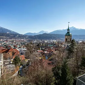 Apartment Of I Free Parking, Innsbruck