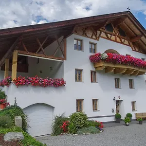 Bauernhof Hoarachhof, Innsbruck