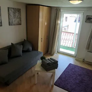 Apartment Deluxe Nikolaus, Innsbruck